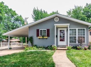 645 De Merville Ave, Saint Louis, MO