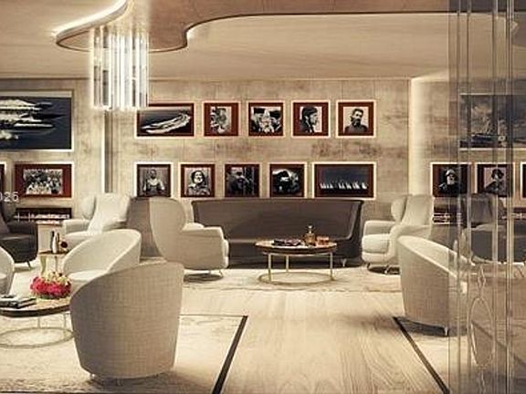 2nd image of 1000 Brickell Plz #4103