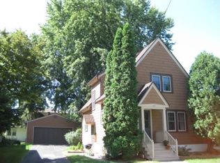 1341 W Pine St, Appleton, WI 54914