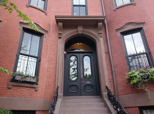 684 Tremont St APT 3, Boston, MA 02118