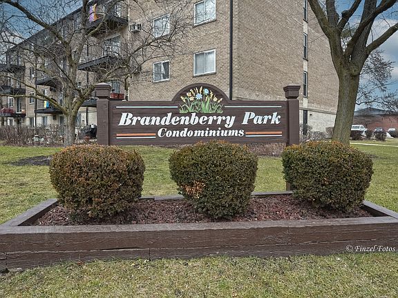 2nd image of 2411 E Brandenberry Ct APT 2R