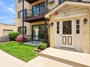 7218 W Wrightwood Ave APT 107, Elmwood Park, IL 60707