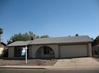 617 W Posada Ave, Mesa, AZ 85210