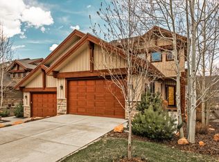 8383 Pointe Rd, Park City, UT 84098