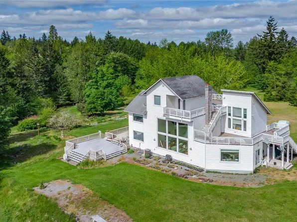 34110 Orville Road E, Eatonville, WA 98328