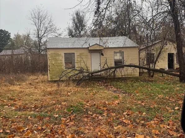 5126 W 3rd St S, Tulsa, OK 74127