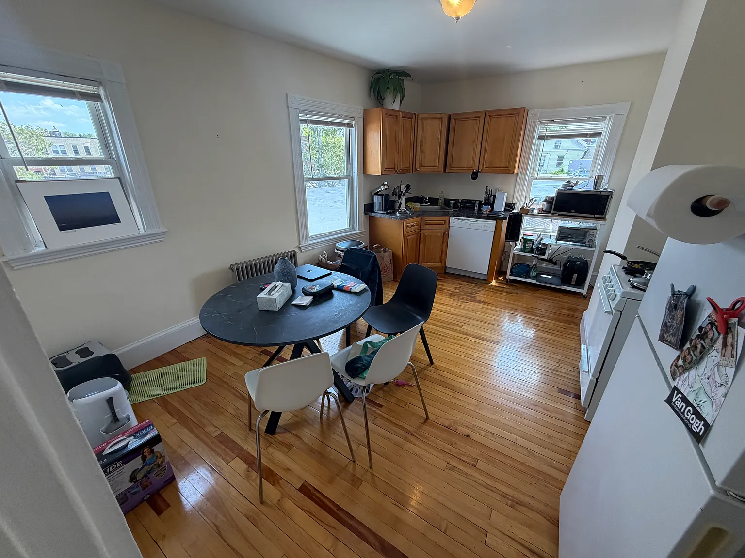 1 bed, $2,200 — Photo 3