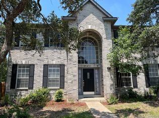 4319 Shavano Spgs, San Antonio, TX 78230