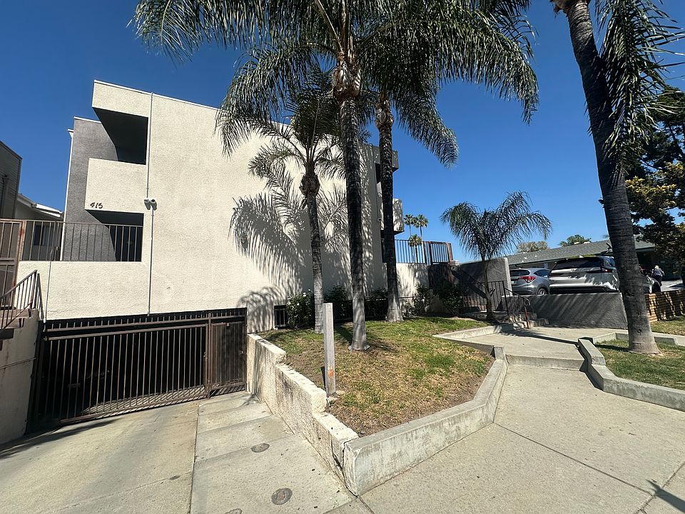 1st image of 413 W Glenoaks Blvd APT 8