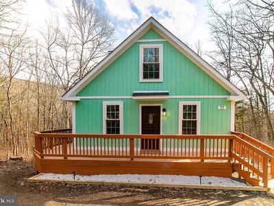 77 Tall Pine Ln, Gerrardstown, WV, 25420