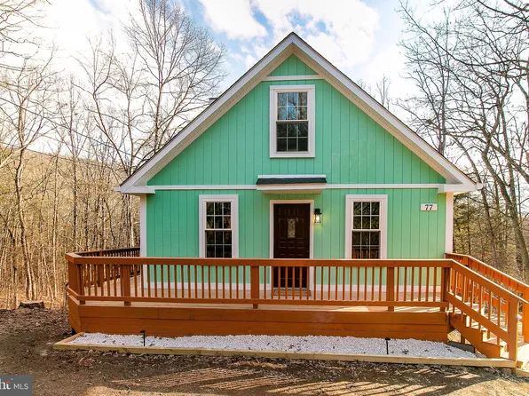 77 Tall Pine Ln, Gerrardstown, WV 25420