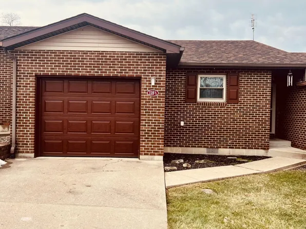 118 Springlake Ave, Hillsboro, OH 45133