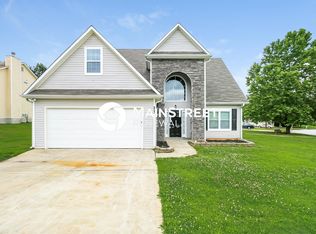 837 Crabtree Ct, Jonesboro, GA 30238