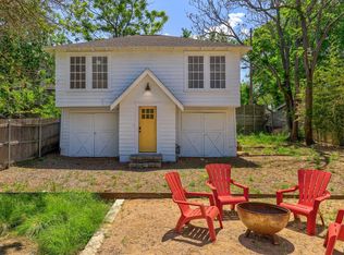 305 Lockhart Dr UNIT B, Austin, TX 78704