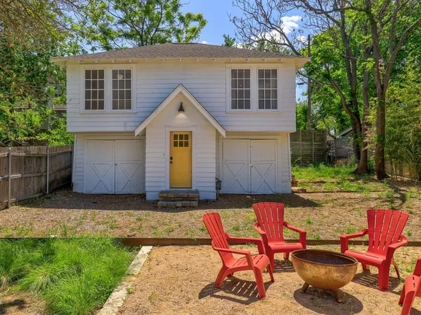 305 Lockhart Dr Unit B, Austin, TX 78704