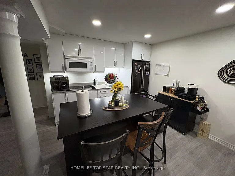 47 W Cooper Creek Ct #BASEMENT — Photo 4