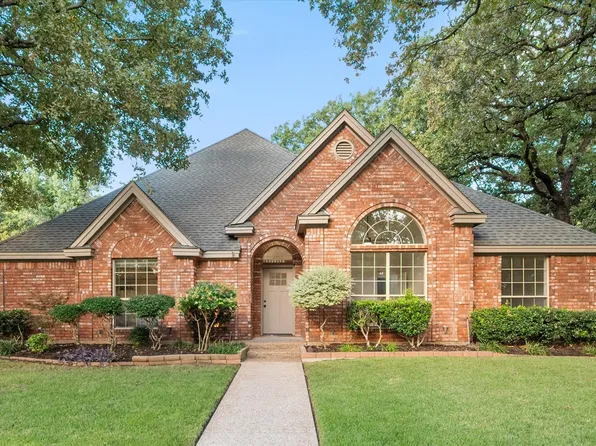 1402 Sweetgum Cir, Keller, TX 76248