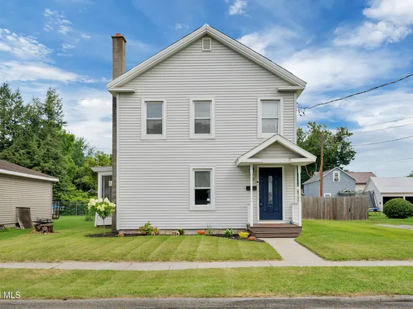 27 Center Street, Fort Edward, NY 12828