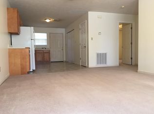 1942 Hudspeth Rd APT 6, Marion, IL 62959