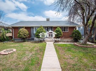 1260 Brentwood St, Lakewood, CO 80214