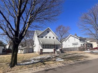 218 Para Ave, Akron, OH 44305