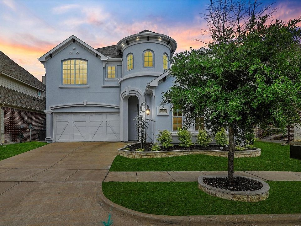5905 Mickelson Way, Mckinney, TX 75070 Zillow