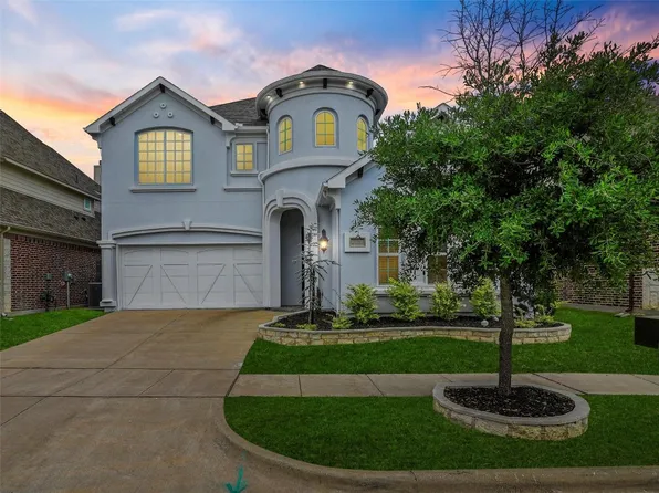 5905 Mickelson Way, McKinney, TX 75070