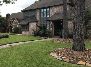 8918 Herts Rd, Spring, TX 77379