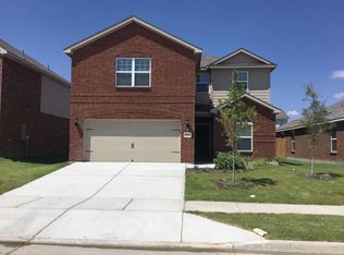 6260 Jasper Lake Dr, Fort Worth, TX 76179