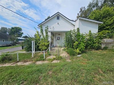 501 Nebraska St, Louisiana, MO, 63353