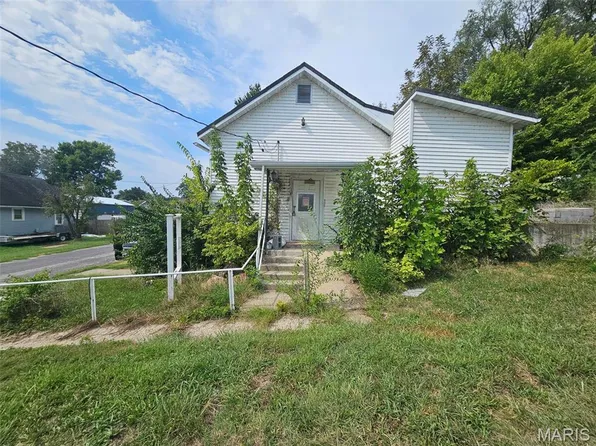 501 Nebraska St, Louisiana, MO 63353