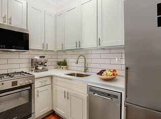 1660 1st Ave APT 2S, New York, NY 10028