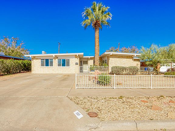 2nd image of 5137 Juliandra Ave
