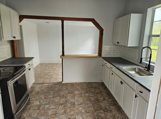 508 Allen Ave, Bonham, TX 75418