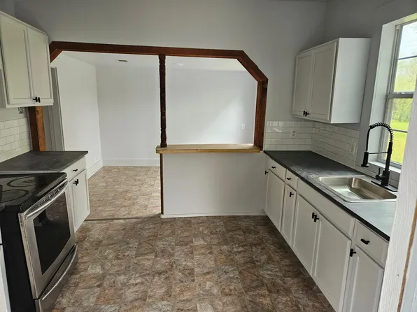 508 Allen Ave, Bonham, TX 75418