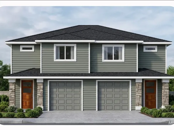 PARCEL 1 E Amity Ave #1604, Nampa, ID 83686