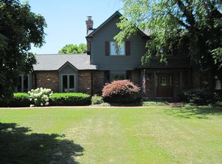 5125 E 161st St, Carmel, IN 46062