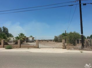 850 W El Dorado Ave, El Centro, CA 92243