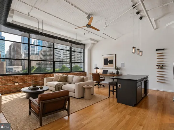 2200 Arch St Unit 508, Philadelphia, PA 19103