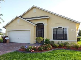 257 Lake Davenport Cir, Davenport, FL 33897