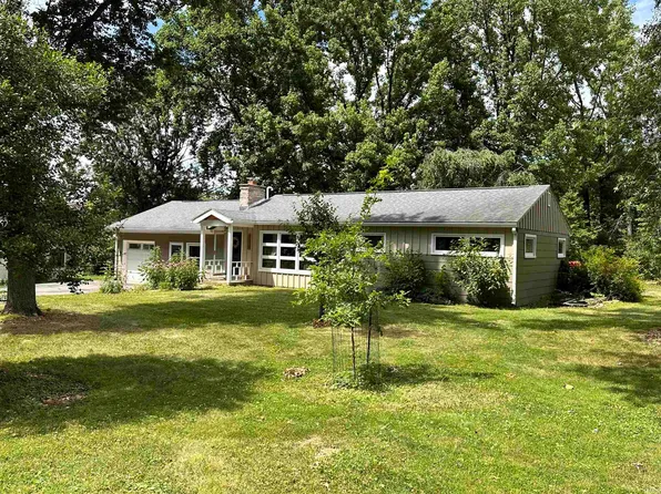 2500 N Fritz Dr, Bloomington, IN 47408
