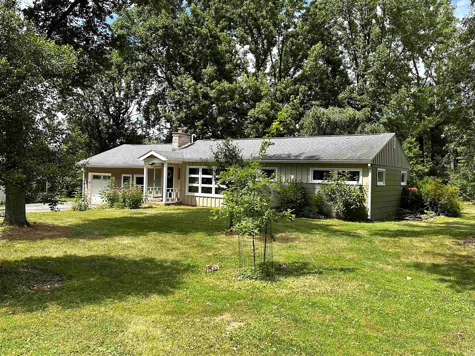 2500 N Fritz Dr photo 1
