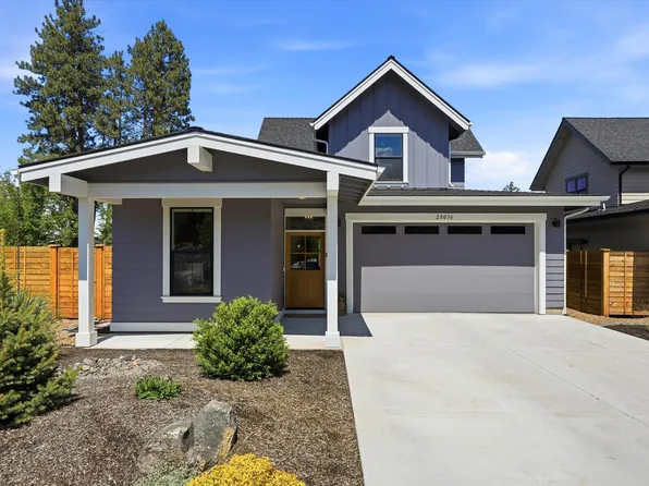 20036 SW Sunny Way, Bend, OR 97702