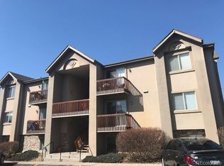 8477 S Reed St #2-102, Littleton, CO 80128