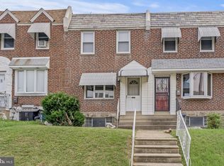 4555 Tudor St, Philadelphia, PA 19136