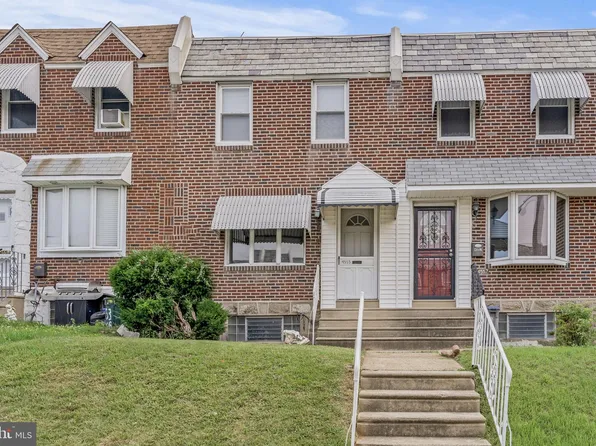 4555 Tudor St, Philadelphia, PA 19136