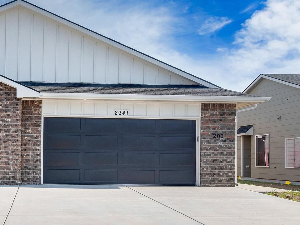 1st image of 2953 S Maize Ct #200