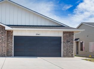 2953 S Maize Ct #200, Wichita, KS 67215