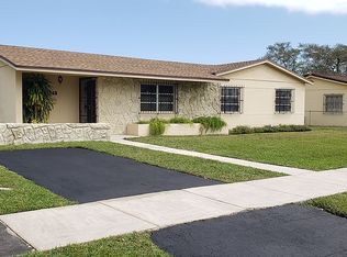 11843 SW 34th St, Miami, FL 33175