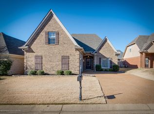 4301 Markston Dr, Southaven, MS 38672